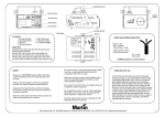 Contents Assembly Mains Lead Wiring Instructions Safety