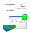 User`s Manual