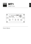 Media Tuner - Style Sound