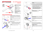 RS4 INSTRUCTION MANUAL