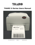 H-Series User Manual