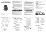 ace-edr380 user guide