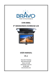 OVR-090BL 1.1 OWNERS MANUAL - Pdfstream.manualsonline.com