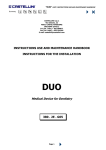 DUO