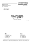 BCM-IHR manual 2-2