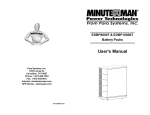 EDBP10000T User Manual