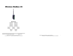 Wireless Modbus I/O