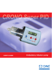 SUPERPIDPID USA.qxd - Integrated Medical Systems, Inc.