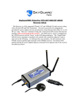 UAT_ES Receiver Setup Instructions