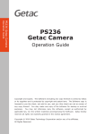 PS236 Getac Camera User Manual_EN_CS4_20100715
