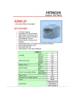 RZMB18Y User Manual