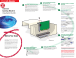 Installation Guide