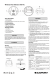 HD-S1 User Manual