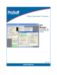 AFC_Manager_User_Manual