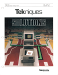 Tekniques - Textfiles