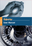 ECLP4050018V520-Eclectica User Manual V5.2.0