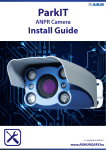 ParkIT Install Guide