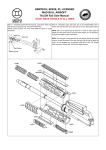 TALON Rail User Manual