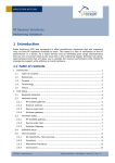 Application Note AN008: RF Receiver Sensitivity