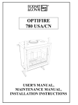 OPTIFIRE 780 USA/CN