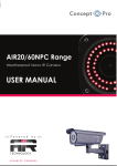 USER MANUAL