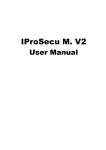 IProSecu M. V2