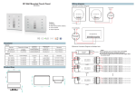 SR-2830A User Manual - Sunricher Lighting Control