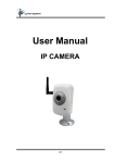 USER MANUAL