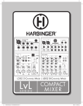 10168 Harbinger Lvl L502 802 Manual.indd