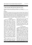 A Microcontroller Based Intrusion Detection System