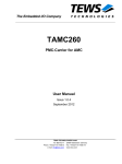 TAMC260 - powerbridge.de
