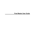 Post Master User Guide