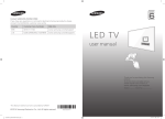 LED TV