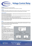 user manual. - Battery Traders