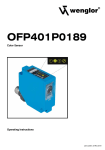 OFP401P0189 - ATC Automation