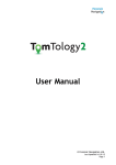 User Manual - Forensic Navigation