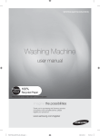 Washing Machine - ProductReview.com.au