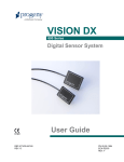 Vision DX User Guide