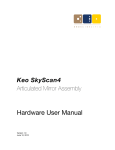 Hardware User Manual