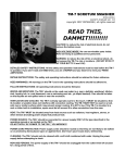 TM-7 manual in PDF format