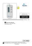 Instruction Manual GB - produktinfo.conrad.com