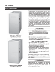 708874-0 M4 User manual.indd