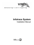 Infotrace Installation Manual