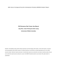 UBC Social, Ecological, Economic Development Studies (SEEDS