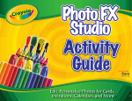 Crayola PhotoFX Studio