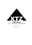XTZ 93.21