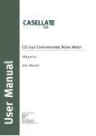 CEL-63x User Manual - TRS