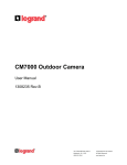 CM7000 (User Guides)