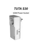 TUTA S30 - Oomipood