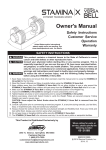 Owner`s Manual - AppliancesConnection